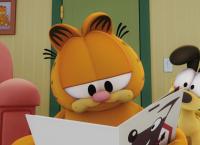 The Garfield Show?