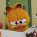 The Garfield Show?