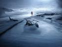3sat 20:15: Arctic