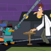 Phineas und Ferb