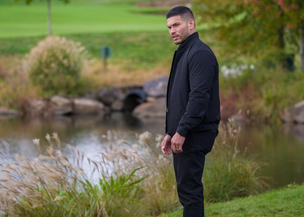 Bild 1 von 8: Special Agent Ivan Ortiz (Miguel Gomez)