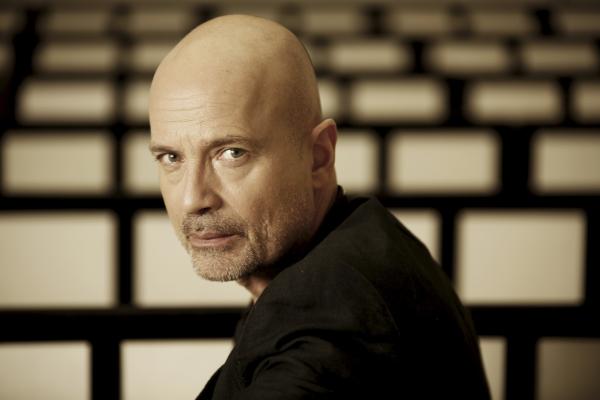Bild 1 von 1: Christian Berkel.