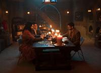 What We Do in the Shadows