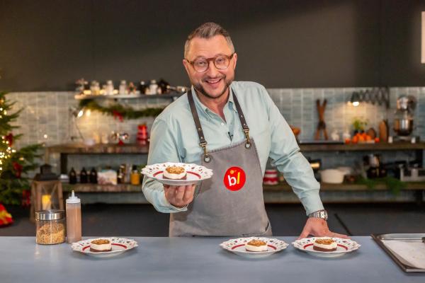 Bild 1 von 4: Sebastian Lege baut in seiner Werkstatt Bratapfeleis nach und zeigt, wie die Hersteller mit winterlichen Sondereditionen tricksen.