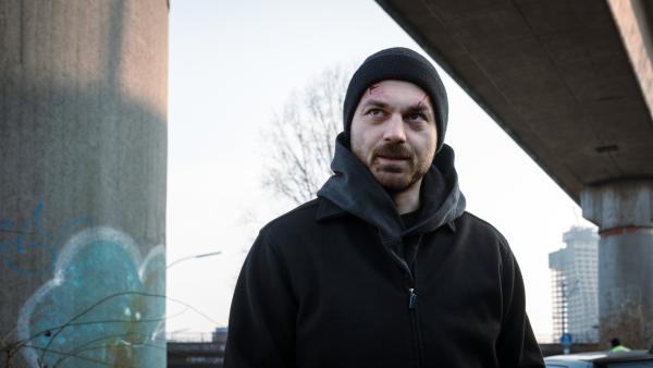 Bild 1 von 15: Rainer Quentin (Bo?i Kocevski) ist jedes Mittel recht.