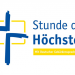 Stunde des Höchsten (mit Gebärdensprache)