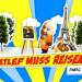 Detlef muss reisen