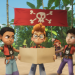 Pirate Academy - Nichts für Landratten