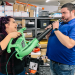 Extreme Unboxing - Knete für Pakete