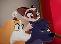 Belfort & Lupin - Die Hunde von Versailles