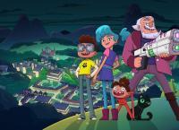 Monster Loving Maniacs