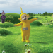 Teletubbies