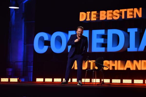 Bild 1 von 11: Ralf Schmitz