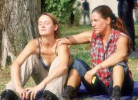 Hinter Gittern - Der Frauenknast