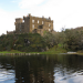 Mysterien im Schloss