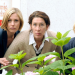 Vier Frauen und ein Todesfall