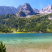 Von der Zugspitze zum Achensee