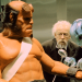 Hellboy