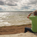 Sehnsucht am Ostsee