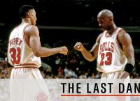 The Last Dance