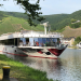 Wir schippern Sie über den Rhein - Die Crew vom Kreuzfahrtschiff