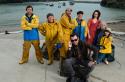 RBB 22:00: Fisherman‘s Friends - Vom Kutter in die Charts