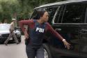 Aisha Tyler in: Criminal Minds: Evolution