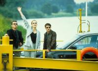 Schimanski: Blutsbrüder