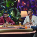 Das Duell um die Geld