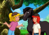 Bibi und Tina