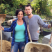 Ab ins Beet! Die Garten-Soap