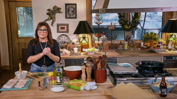 Bild 1 von 4: Rachael Ray