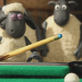 Shaun das Schaf