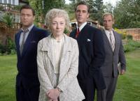 Agatha Christies Marple