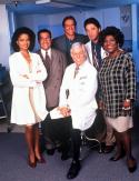 Dick Van Dyke in: Diagnose: Mord