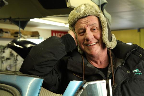 Bild 1 von 24: (4. Staffel) - \