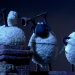 Shaun das Schaf