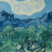 Kunst für die Ewigkeit: Vincent van Gogh