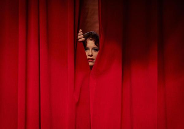 Bild 1 von 9: Diana (Nanna Finding Koppel)