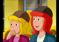 Bibi und Tina