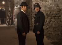 Murdoch Mysteries