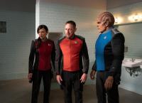 The Orville - New Horizons