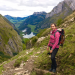 Genusswandern in der Schweiz