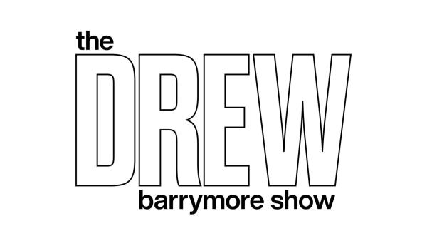 Bild 1 von 10: The Drew Barrymore Show - Logo