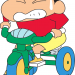 Shin Chan