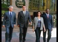 Criminal Intent - Verbrechen im Visier