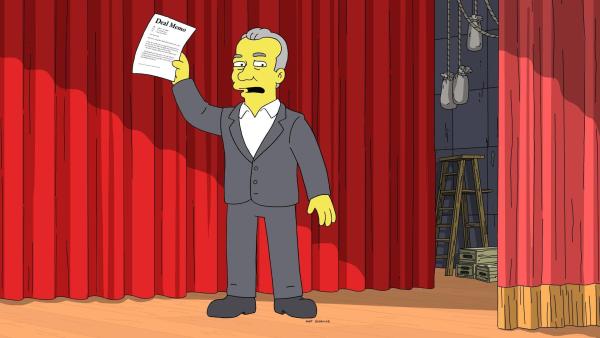 Bild 1 von 18: Stellan Skarsgård