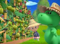 Grisu - Der kleine Drache