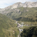 Land der Berge