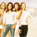 Desperate Housewives